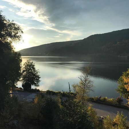 Le Deux Pieces Leilighet Gérardmer Eksteriør bilde